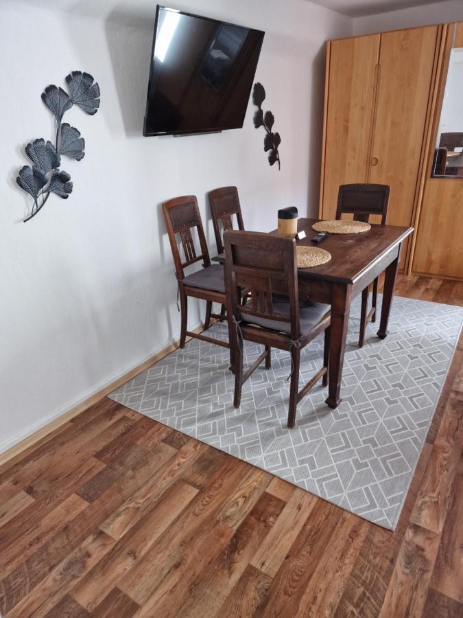 Tilly Apartment Munden  Exterior photo